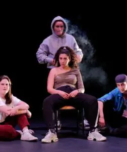 Image du spectacle