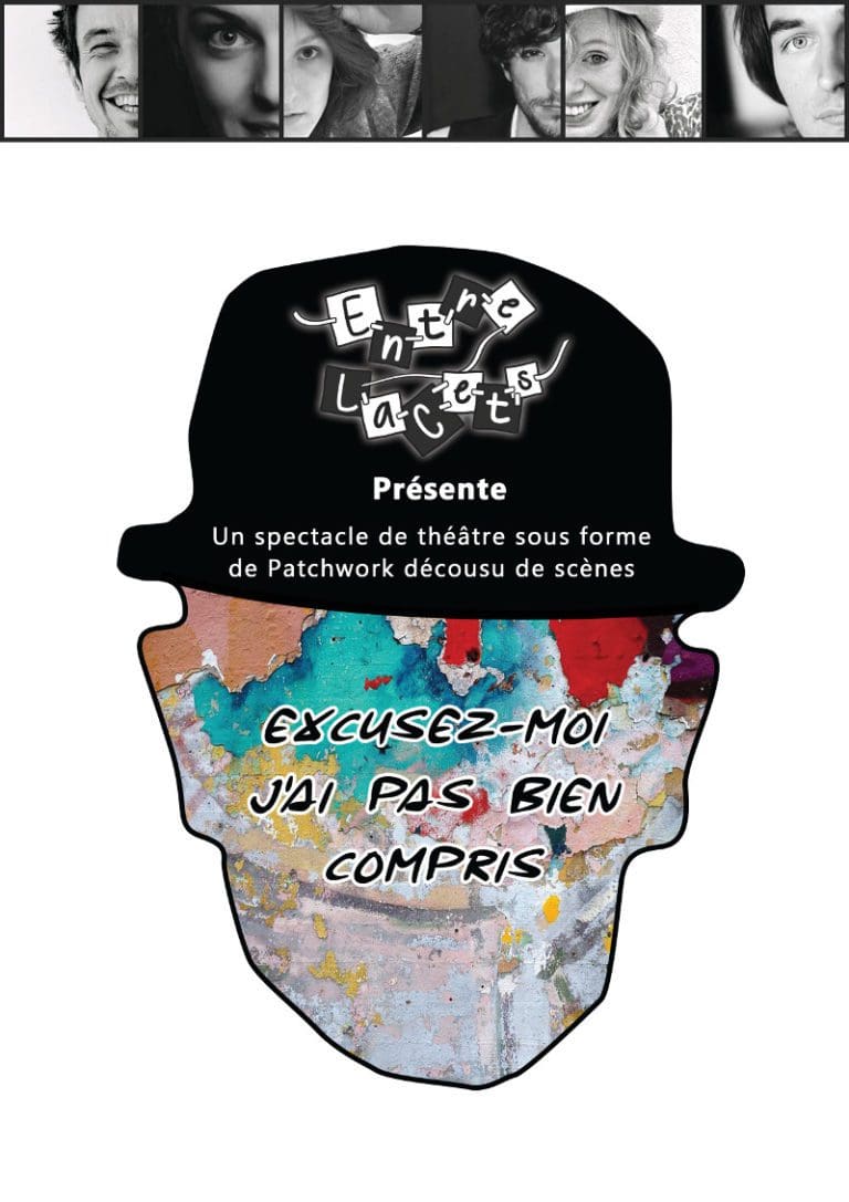 Affice Excusez moi..