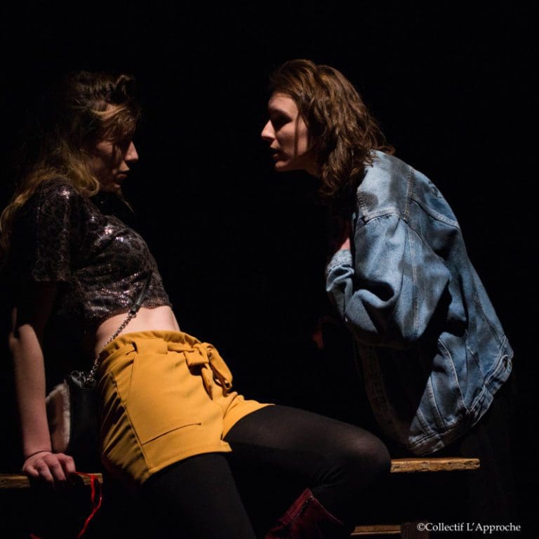 Affice Excusez moi..