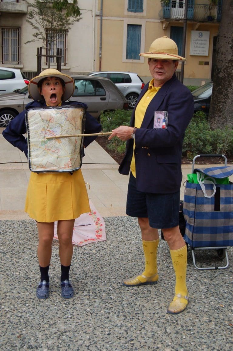 GUIDES CONTEMPORAIN 2