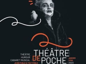 théâtre de poche