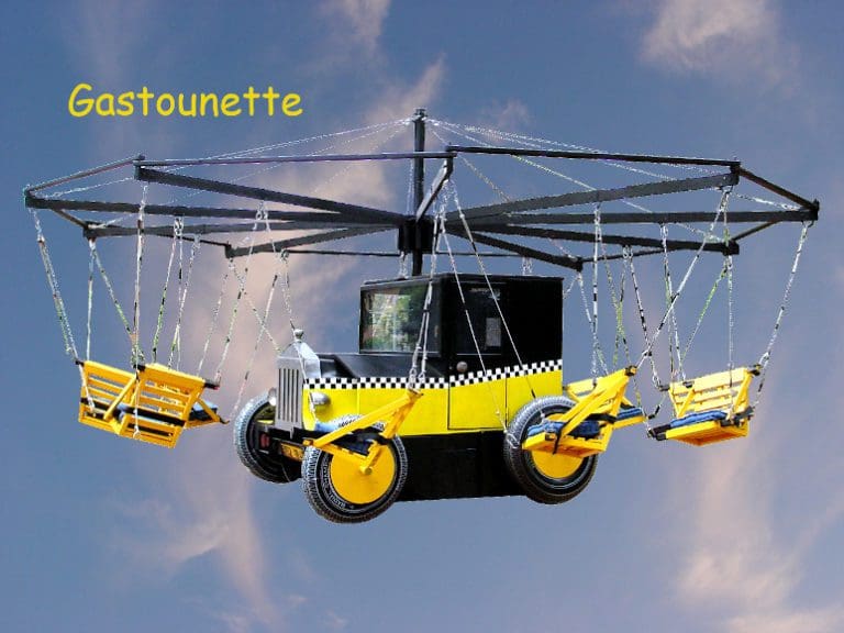 Affiche-gastounette-red