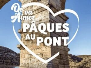 Pâques au pont