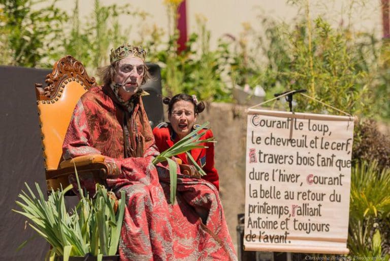 KINGOFTHEKINGDOMAFFICHE