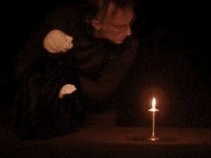 Le monde impertinent d'un petit bonhomme