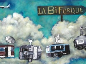 La Bifurque à Celleneuve