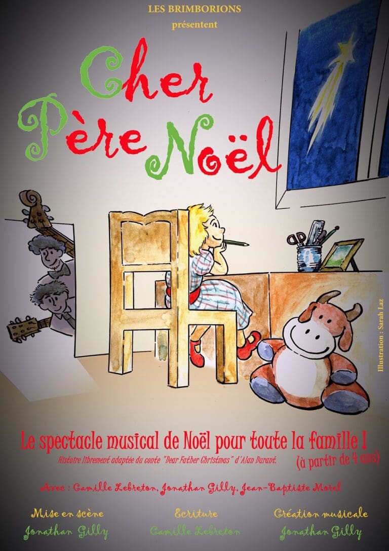 Cher-Pere-Noel-affiche