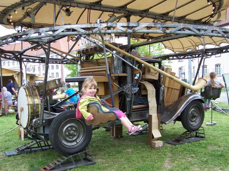 Orgarêve 2015 © Marc Verhaverbecke