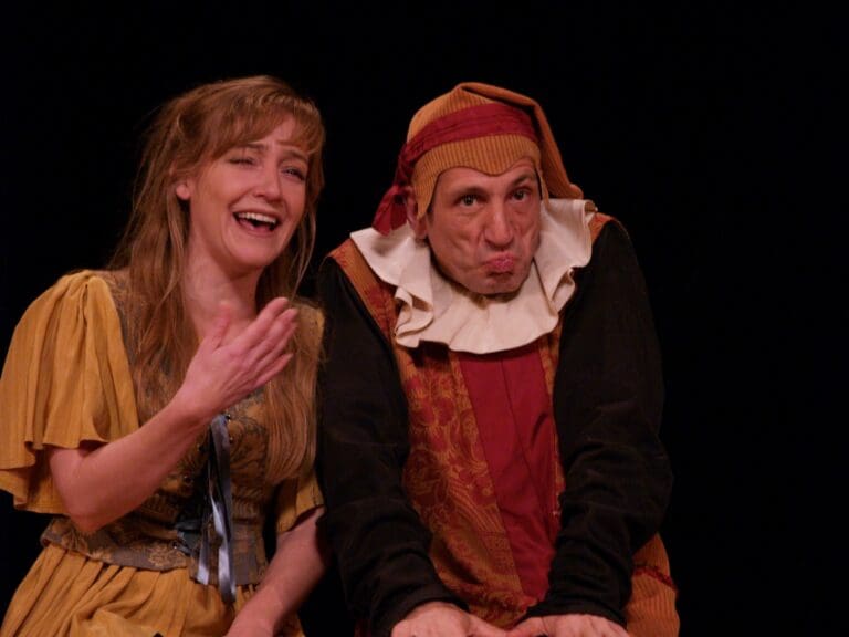 affiche scapin petite 2