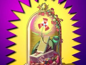 Souvenirs du Monde d'Après