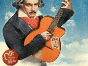 Beethoven ce Manouche