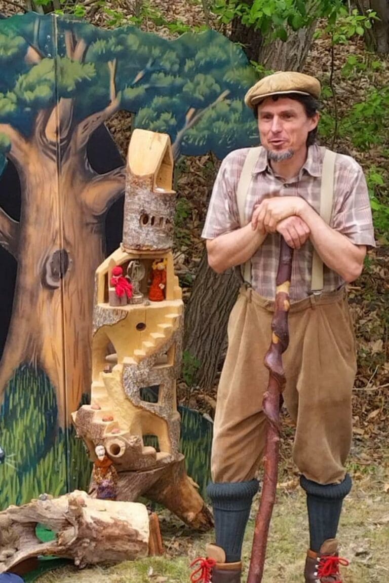 Les Secrets de pamy 1