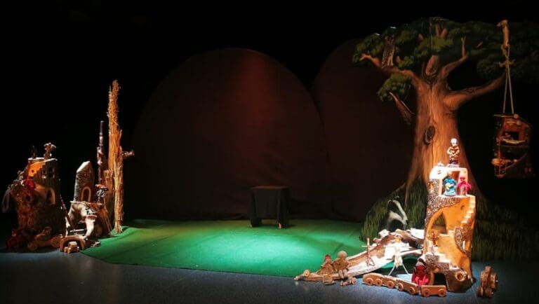 Les Secrets de pamy 1