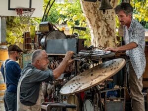 Le Bistromatic Orchestra