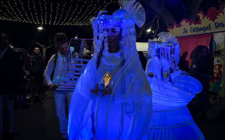 Affiche Chrysalides de Mer Gwam Art copie