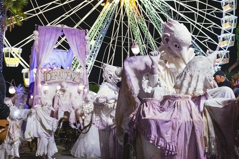 Noel le père - deraidenz-TITOUAN COLADON