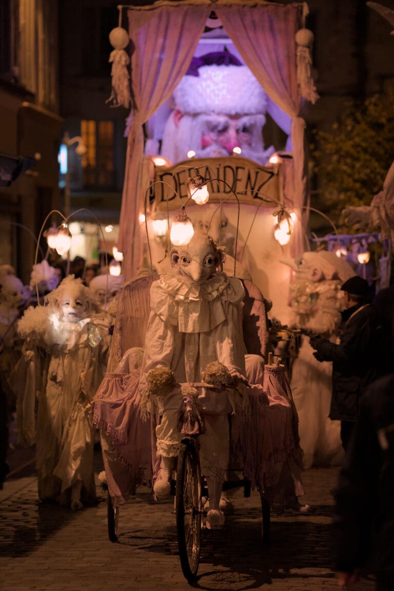 Noel le père - deraidenz-TITOUAN COLADON