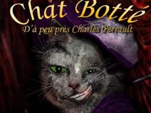 La véritable vraie histoire vraie du Chat Botté