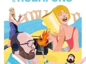 La Coupe des Rubafons