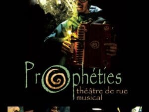 Prophéties