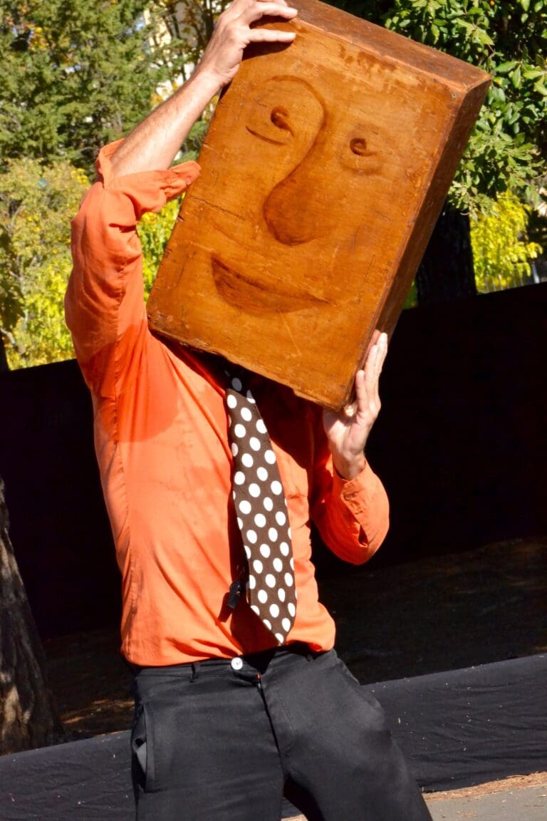 Affiche Beron Paysage