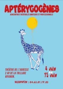 Festival Aptérygogènes