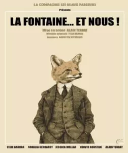 La Fontaine… et nous