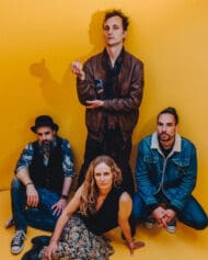 My Lovely Guru / Live