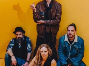 My Lovely Guru / Live