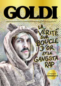 Goldi