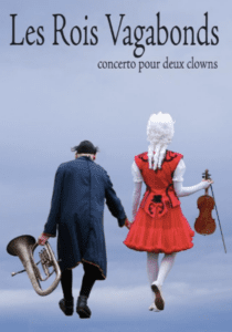 Concerto pour deux clowns