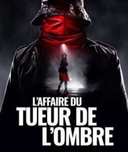Affiche du spectacle