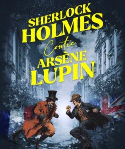 Affiche du spectacle