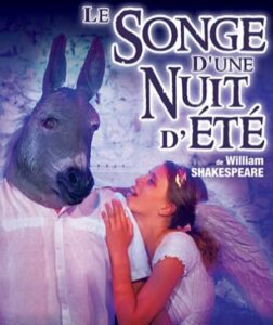 Affiche du spectacle