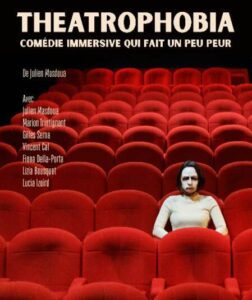 Affiche du spectacle