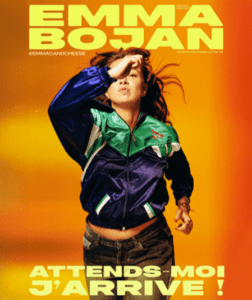 Affiche du spectacle