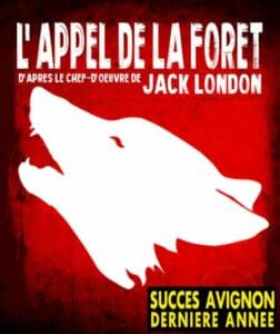 Affiche du spectacle