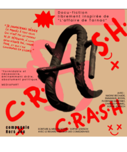 C.R.A.S.H.