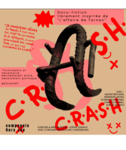 C.R.A.S.H.