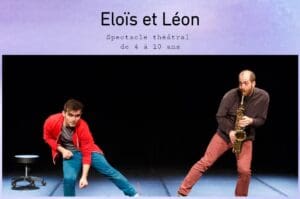 Elois et Leon