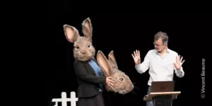 Le Problème Lapin