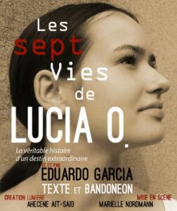 LES 7 VIES DE LUCIA O.