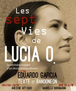 LES 7 VIES DE LUCIA O.