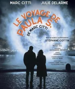Le voyage de Paula S.