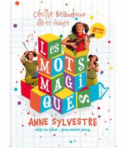 Les mots magiques