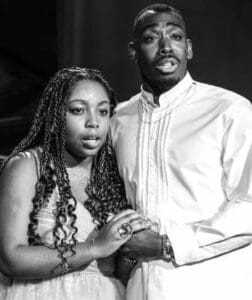 Porgy and Bess