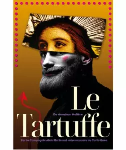 Le Tartuffe
