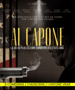 AL CAPONE