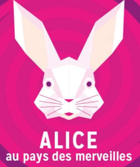 Alice au pays des merveilles