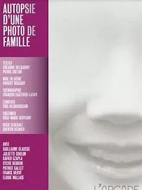 Autopsie d&rsquo;une photo de famille